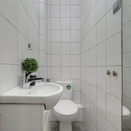 Spacious In The Center Of By Renters Apartment